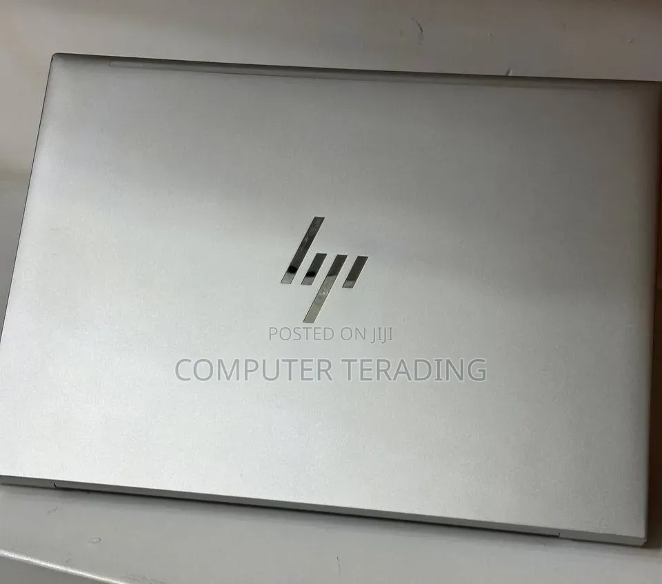 New Laptop HP EliteBook 840 G10 16GB Intel Core i7 SSD 512GB