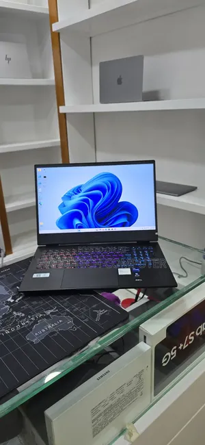 New Laptop HP Omen 16 16GB Intel Core i9 SSD 1T