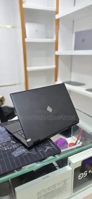 New Laptop HP Omen 16 16GB Intel Core i9 SSD 1T