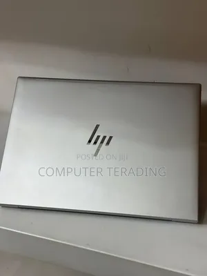 New Laptop HP EliteBook 840 G10 16GB Intel Core i7 SSD 512GB