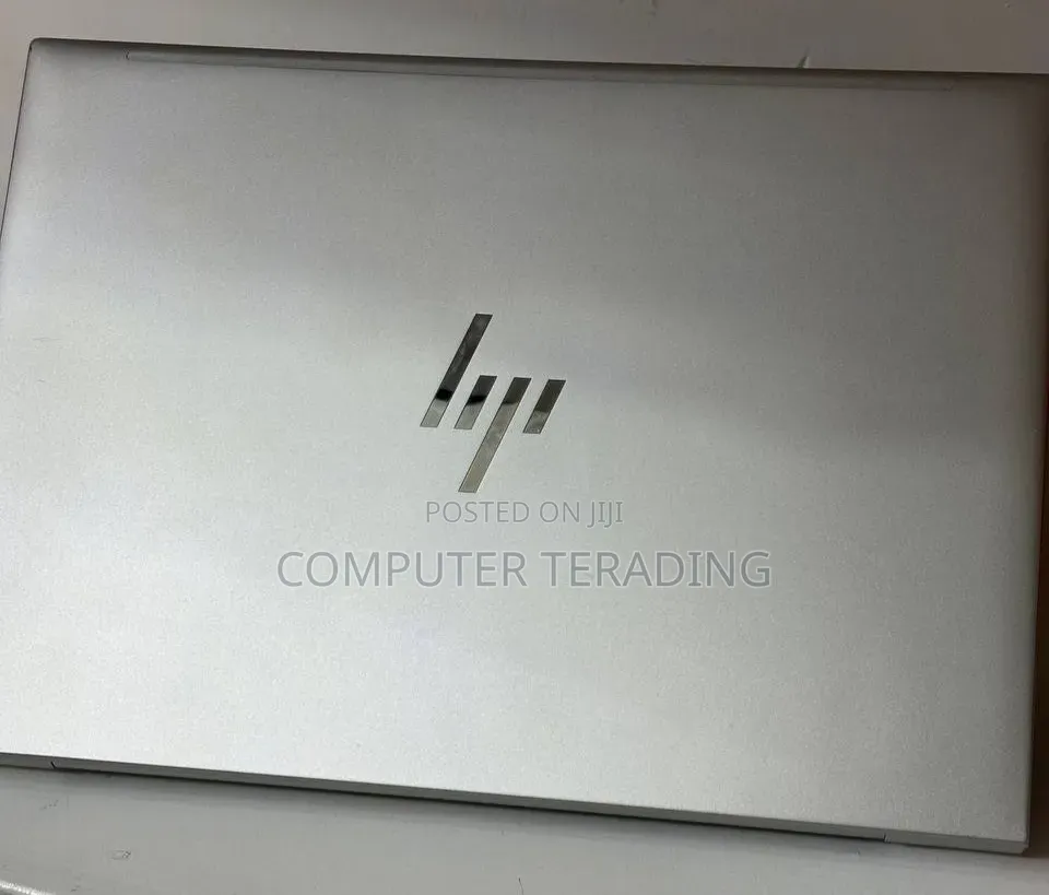 New Laptop HP EliteBook 840 G10 16GB Intel Core i7 SSD 512GB
