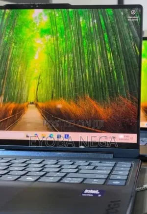 New Laptop Lenovo Yoga 9i 32GB Intel Core Ultra 7 SSD 1T