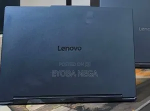 New Laptop Lenovo Yoga 9i 32GB Intel Core Ultra 7 SSD 1T