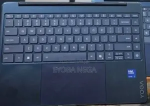 New Laptop Lenovo Yoga 9i 32GB Intel Core Ultra 7 SSD 1T