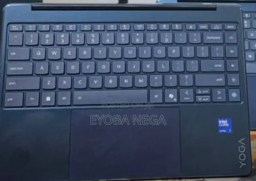 New Laptop Lenovo Yoga 9i 32GB Intel Core Ultra 7 SSD 1T