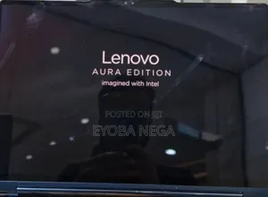 New Laptop Lenovo Yoga 9i 32GB Intel Core Ultra 7 SSD 1T