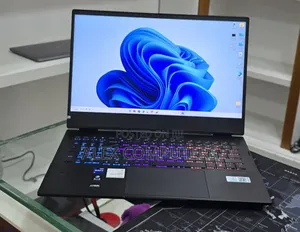 New Laptop HP Omen 16 16GB Intel Core i9 SSD 512GB