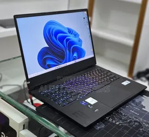 New Laptop HP Omen 16 16GB Intel Core i9 SSD 512GB