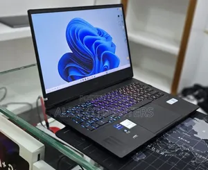 New Laptop HP Omen 16 16GB Intel Core i9 SSD 512GB