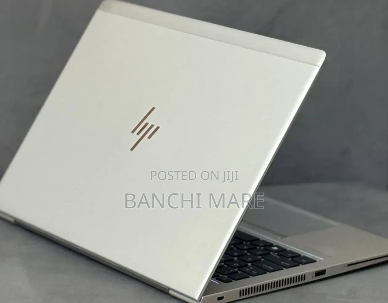 New Laptop HP EliteBook 840 G9 16GB Intel Core i7 SSD 512GB