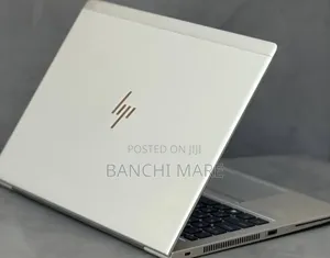 New Laptop HP EliteBook 840 G9 16GB Intel Core i7 SSD 512GB