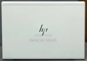 New Laptop HP EliteBook 840 G9 16GB Intel Core i7 SSD 512GB