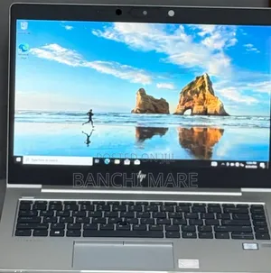 New Laptop HP EliteBook 840 G9 16GB Intel Core i7 SSD 512GB