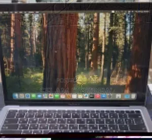 New Laptop Apple MacBook Air 2020 M1 8GB Apple M1 SSD 256GB
