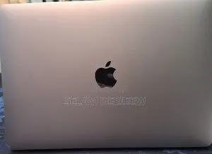New Laptop Apple MacBook Air 2020 M1 8GB Apple M1 SSD 256GB