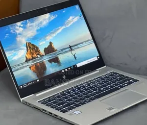 New Laptop HP EliteBook 840 G9 16GB Intel Core i7 SSD 512GB