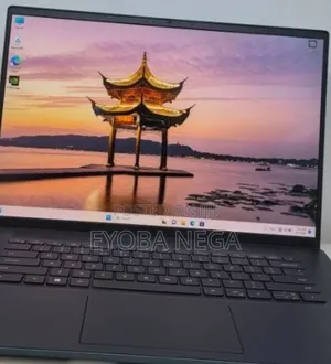 New Laptop Dell Inspiron 15 16GB Intel Core i7 SSD 512GB