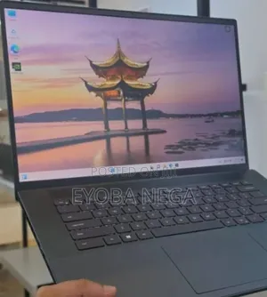 New Laptop Dell Inspiron 15 16GB Intel Core i7 SSD 512GB