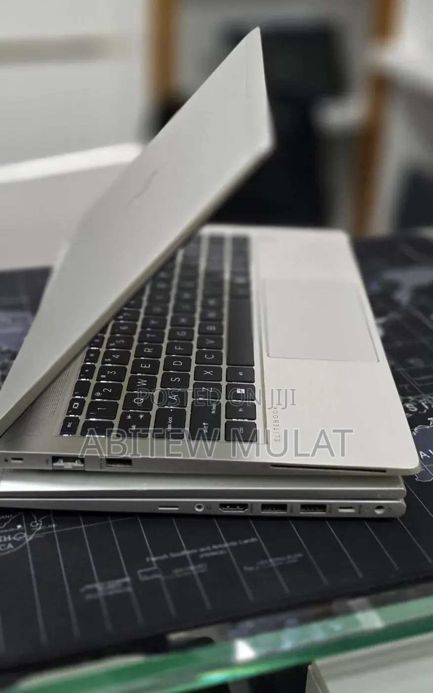 New Laptop HP ProBook 645 16GB AMD Ryzen 5 SSD 512GB