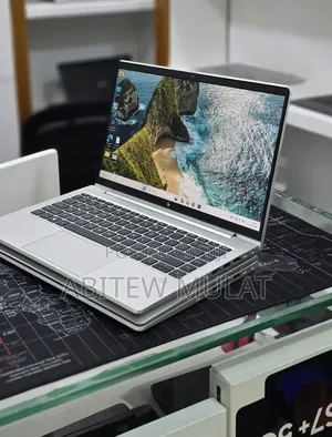 New Laptop HP ProBook 645 16GB AMD Ryzen 5 SSD 512GB