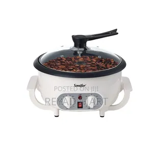 Sonifer Coffee Roaster Free Delivery