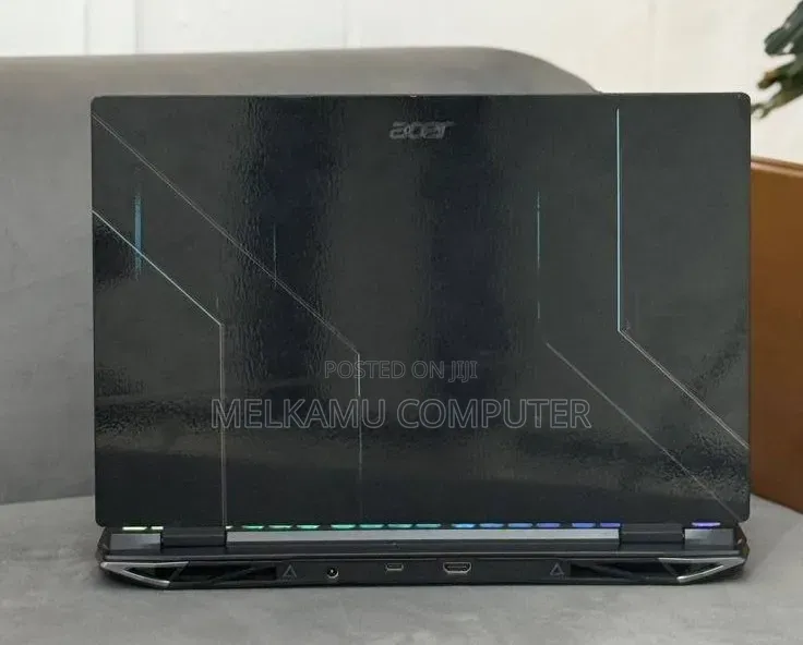 New Laptop Acer Nitro V 15 32GB Intel Core i7 SSD 512GB