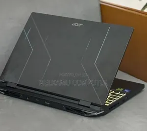 New Laptop Acer Nitro V 15 32GB Intel Core i7 SSD 512GB
