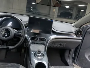 BYD E2 43 kWh 94 hp FWD 2024 Gray