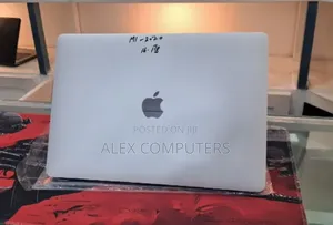 New Laptop Apple MacBook 16GB Apple M1 Pro SSD 1T
