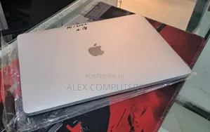 New Laptop Apple MacBook 16GB Apple M1 Pro SSD 1T