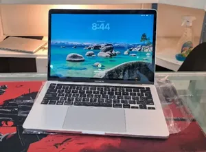 New Laptop Apple MacBook 16GB Apple M1 Pro SSD 1T