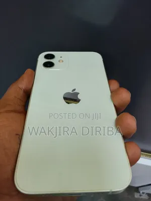New Apple iPhone 12 128 GB
