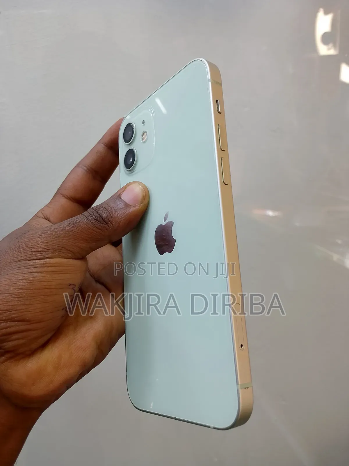 New Apple iPhone 12 128 GB
