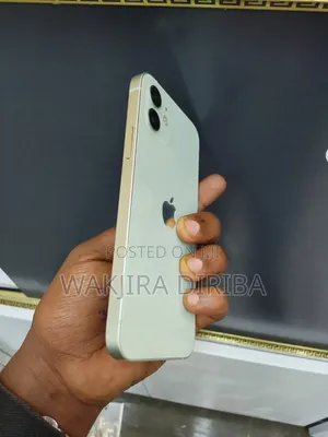 New Apple iPhone 12 128 GB