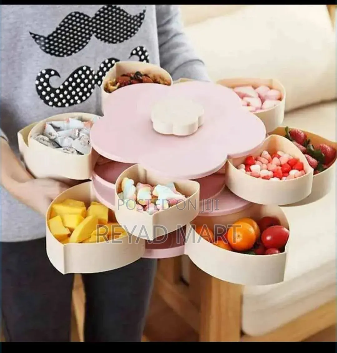 Candy Box in Home Free Delivery