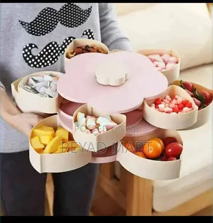 Candy Box in Home Free Delivery