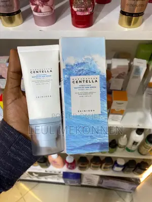 Centella Sunscreen