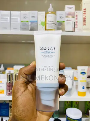 Centella Sunscreen