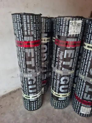 Water Proof Membrane