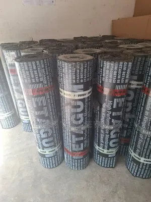 Water Proof Membrane