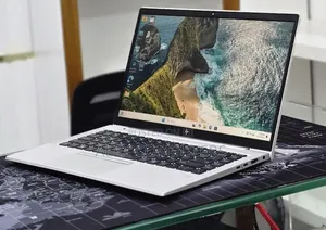 New Laptop HP EliteBook 845 G8 16GB AMD Ryzen 7 SSD 512GB