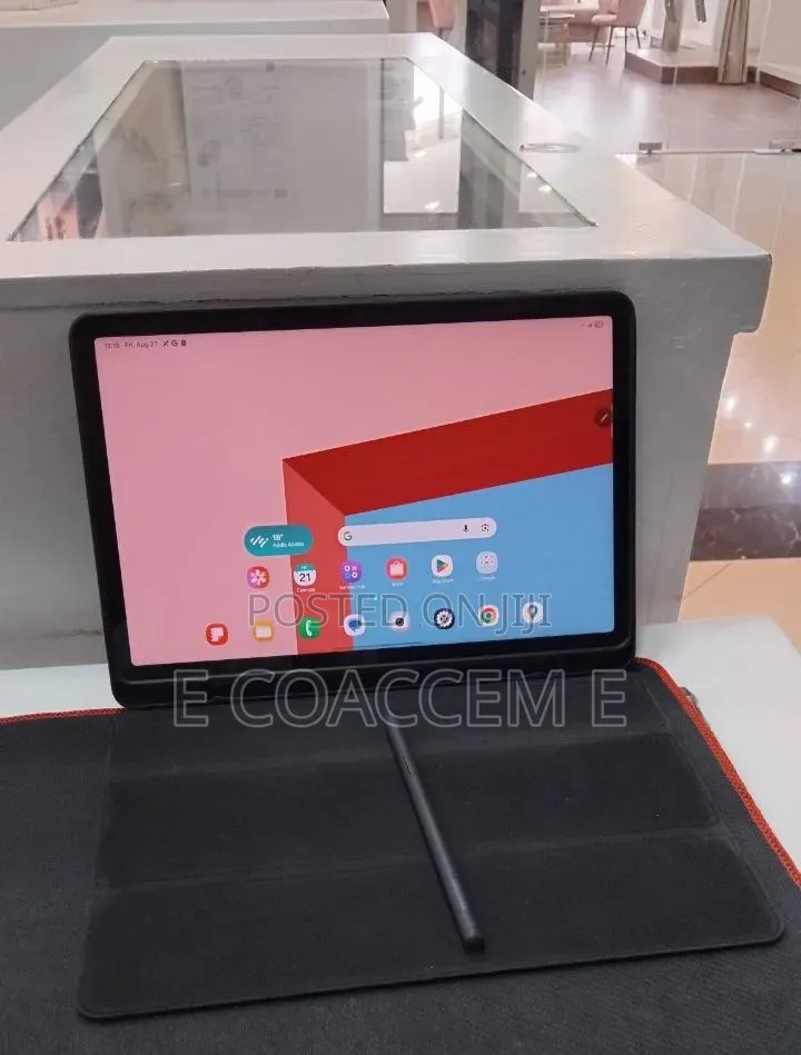 New Samsung Galaxy Tab S8 256 GB