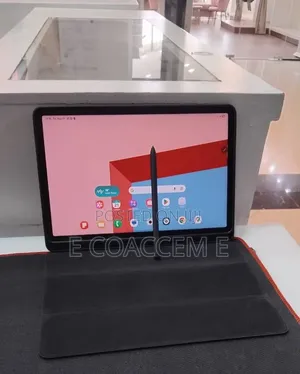New Samsung Galaxy Tab S8 256 GB