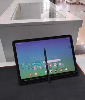 New Samsung Galaxy Tab S8 256 GB