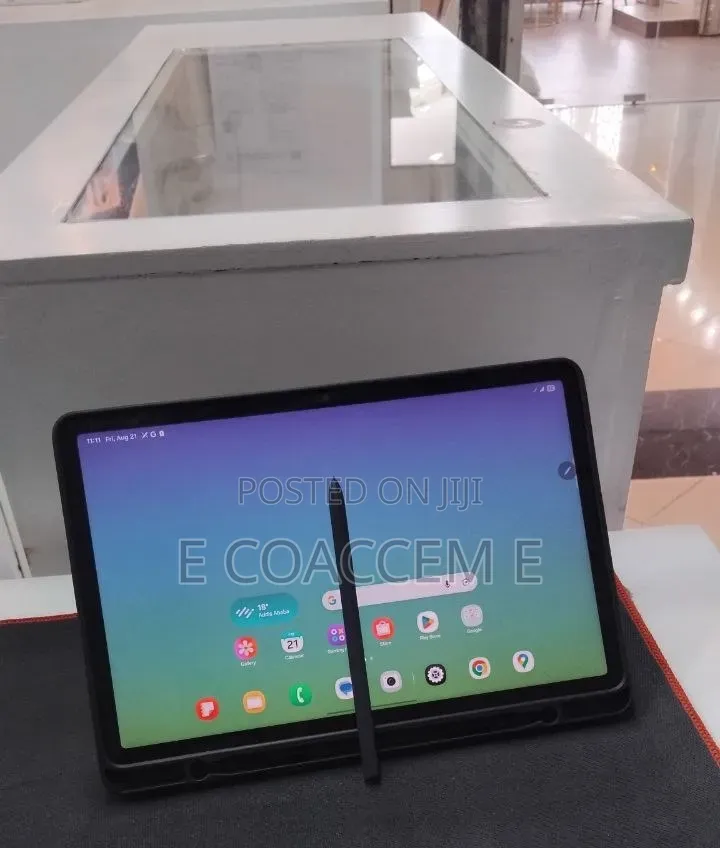 New Samsung Galaxy Tab S8 256 GB