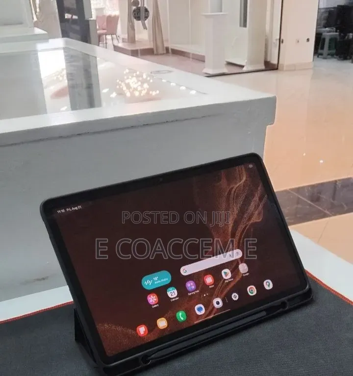New Samsung Galaxy Tab S8 256 GB