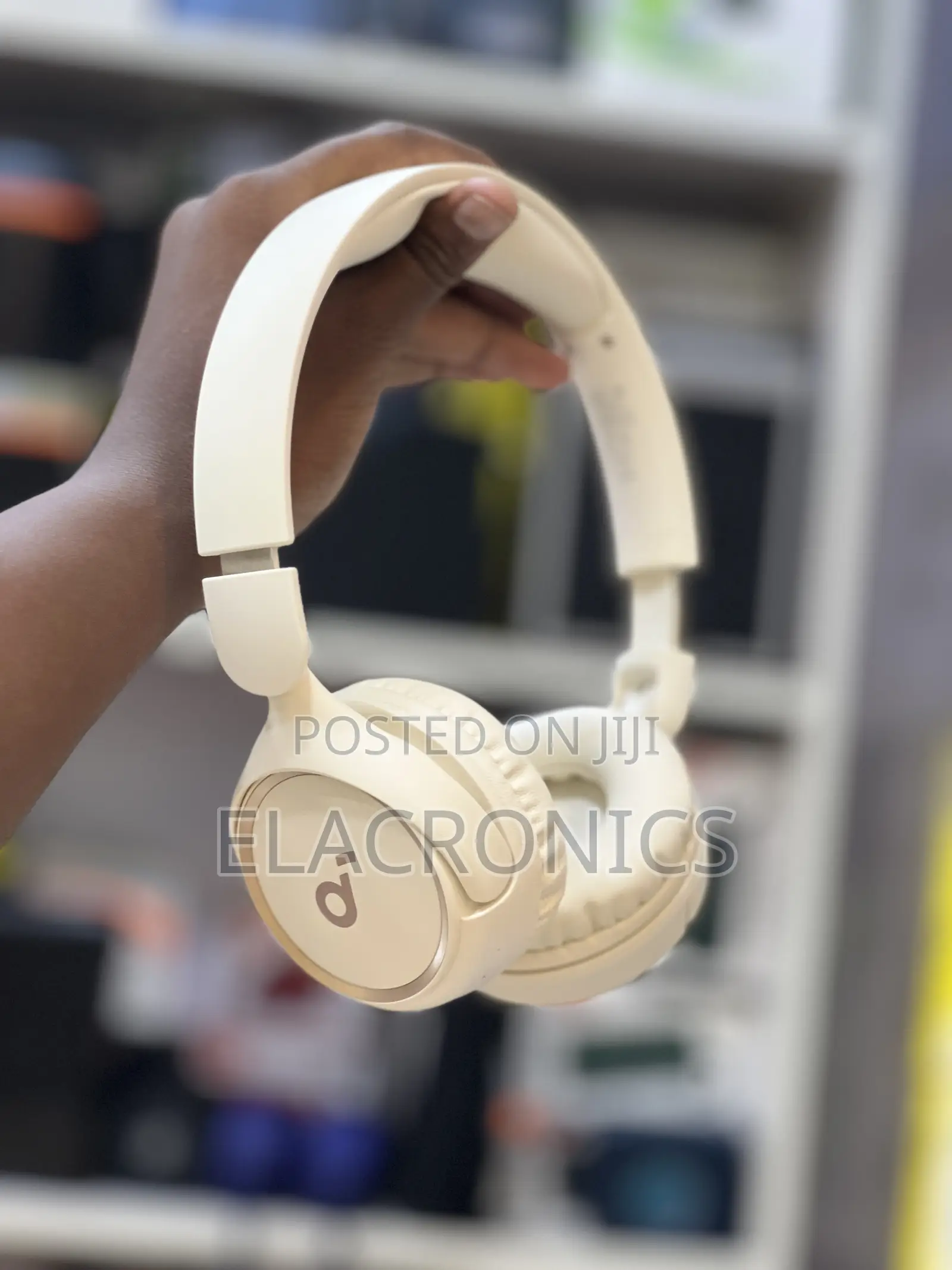 Soundcore H30i Bluetooth Headphones 70H Battery⁠