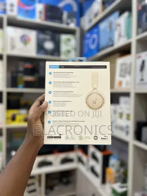 Soundcore H30i Bluetooth Headphones 70H Battery⁠