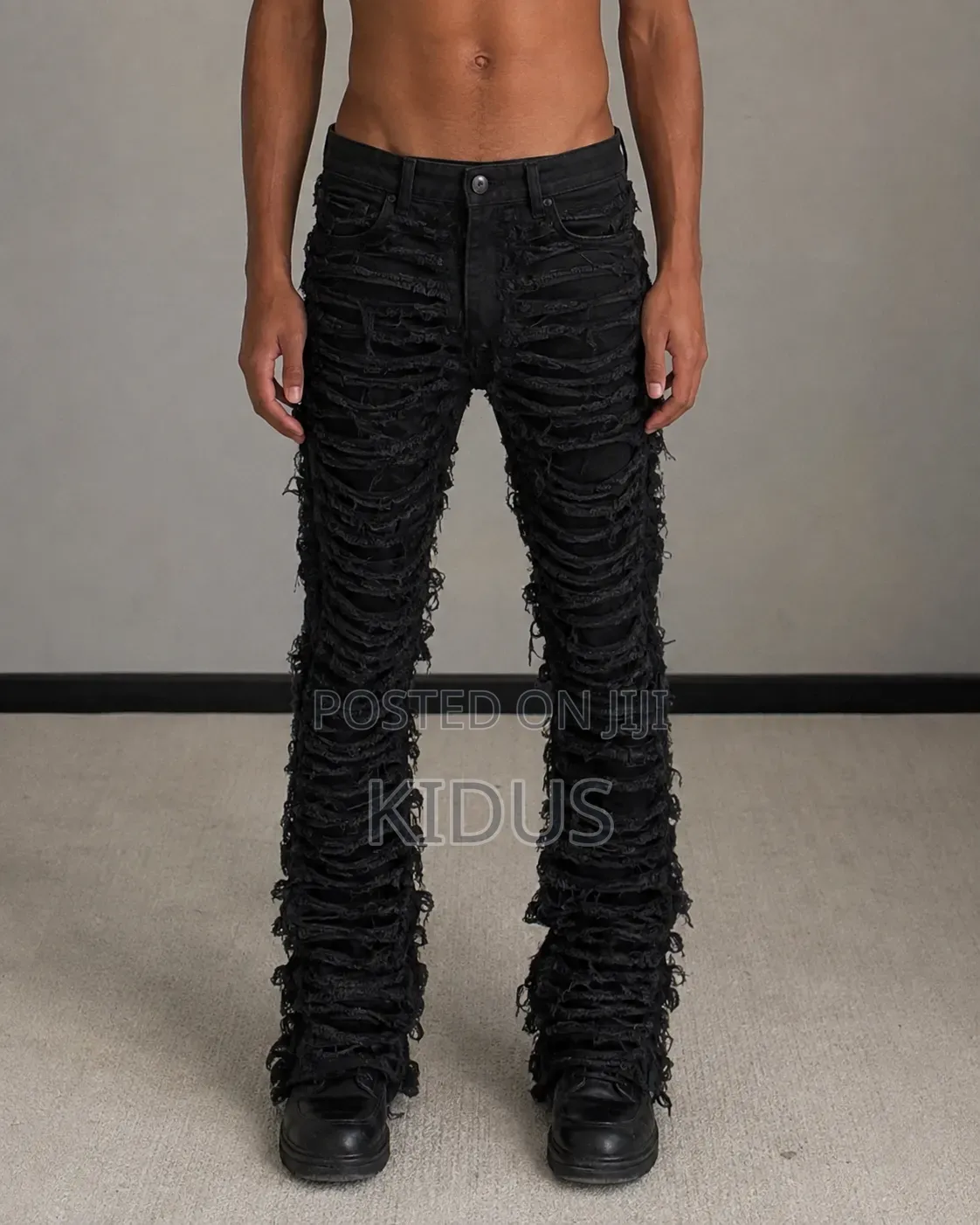 Slim Fit Jeans