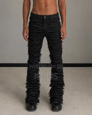Slim Fit Jeans